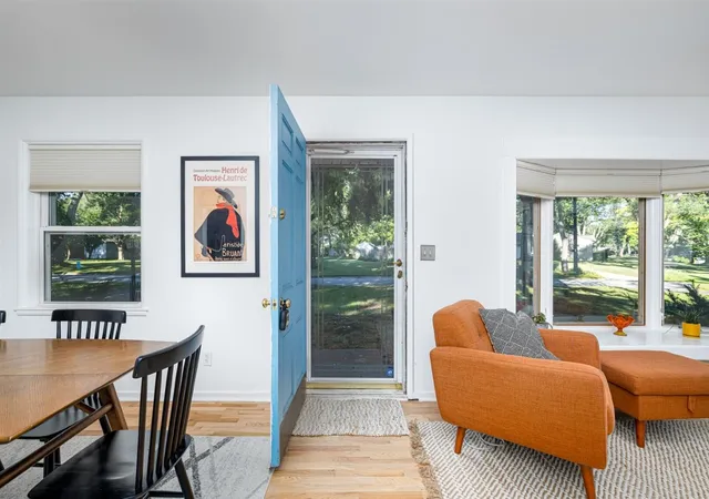 Photo 3 of Single family home for sale at 3163 Baylis Dr, Ann Arbor, MI 48108 | MLS# 70554455 | Listing updated on 2026-09-01