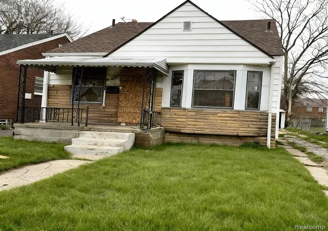 Homes for sale in Detroit, MI | 19326 Rogge St, Detroit, MI 48234 | MLS# 61001078