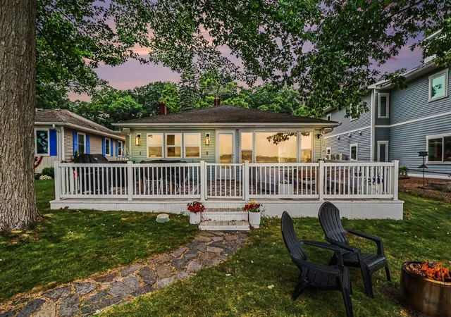 2nd image of 1028 Forest Dr, Portage, MI 49002 | MLS# 70549538