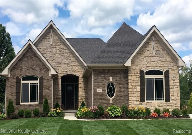 Photo 1 of Single family home for sale at 00018 Steeplechase Dr, Metamora, MI 48455 | MLS# 61023705 | Listing updated on 2026-08-23