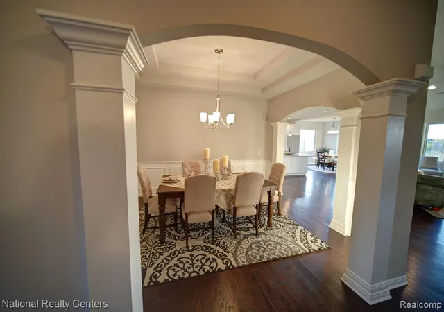 Photo 4 of Single family home for sale at 00018 Steeplechase Dr, Metamora, MI 48455 | MLS# 61023705 | Listing updated on 2026-08-23