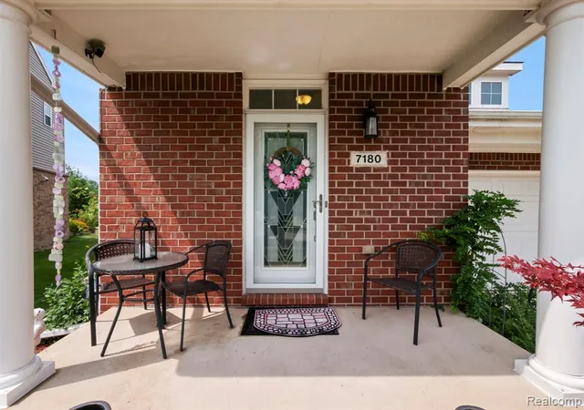 Photo 3 of Single family home for sale at 7180 Chandler Dr, Belleville, MI 48111 | MLS# 61013914 | Listing updated on 2026-08-14