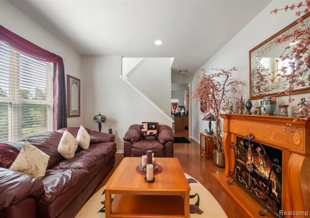 Photo 4 of Single family home for sale at 7180 Chandler Dr, Belleville, MI 48111 | MLS# 61013914 | Listing updated on 2026-08-14