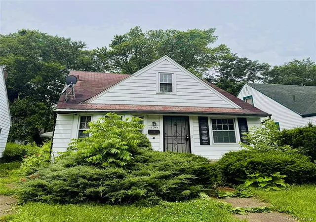 2nd image of 18241 Kentfield St, Detroit, MI 48219 | MLS# 60950528