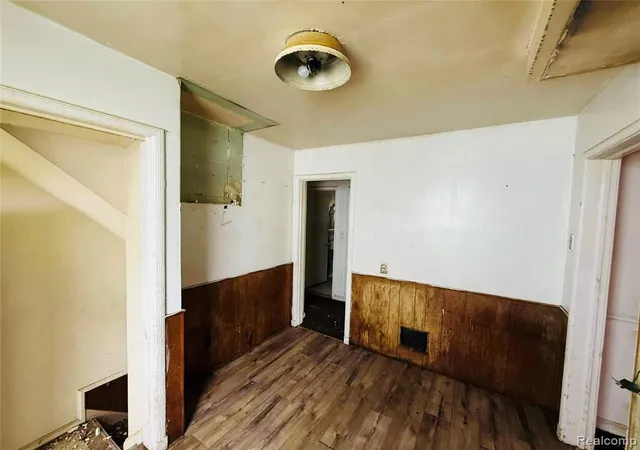 4th image of 18241 Kentfield St, Detroit, MI 48219 | MLS# 60950528