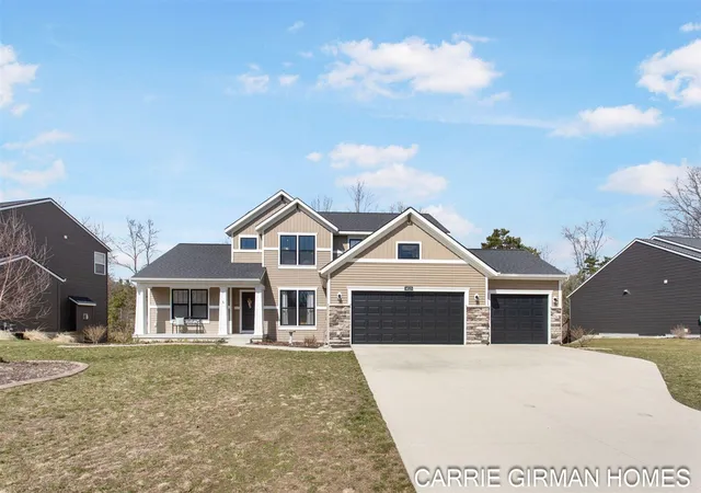 1st image of 14525 Windway Dr, Grand Haven, MI 49417 | MLS# 70521175