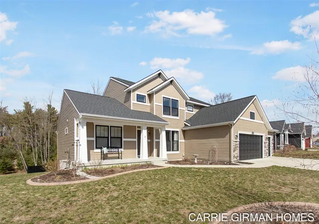 2nd image of 14525 Windway Dr, Grand Haven, MI 49417 | MLS# 70521175