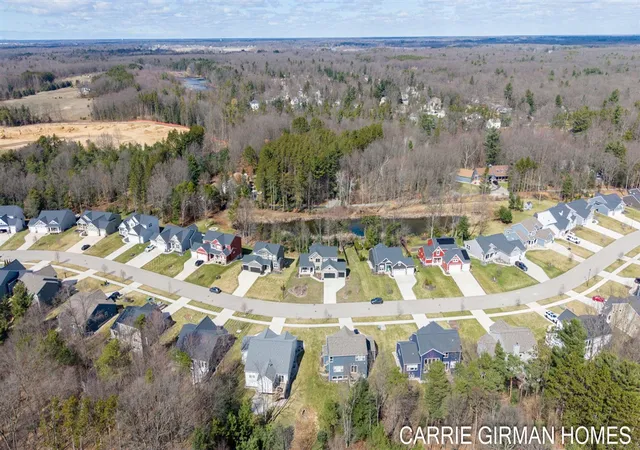 4th image of 14525 Windway Dr, Grand Haven, MI 49417 | MLS# 70521175