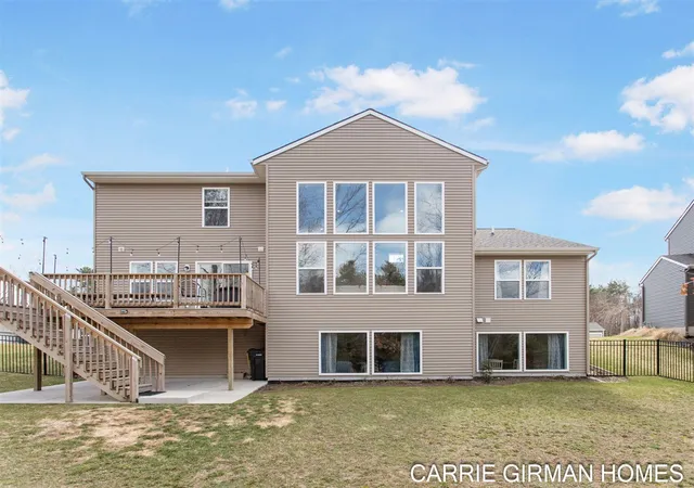 5th image of 14525 Windway Dr, Grand Haven, MI 49417 | MLS# 70521175