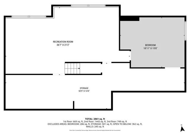72nd image of 14525 Windway Dr, Grand Haven, MI 49417 | MLS# 70521175