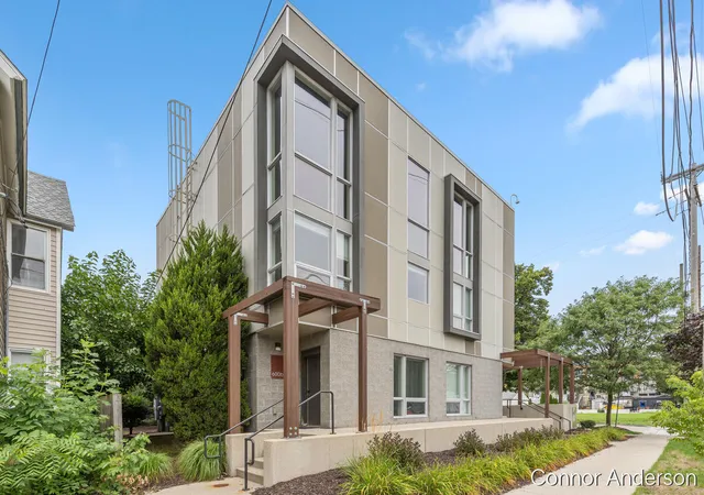 Photo 1 of Condo for sale at 600 Douglas St #600B, Grand Rapids, MI 49504 | MLS# 70551967 | Listing updated on 2026-09-09
