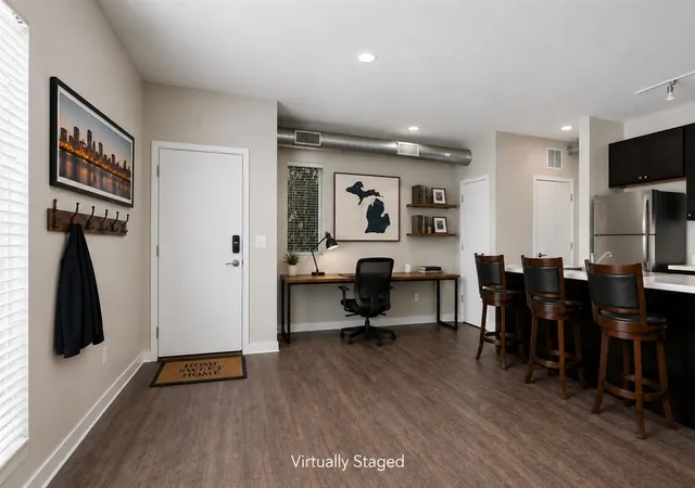 Photo 3 of Condo for sale at 600 Douglas St #600B, Grand Rapids, MI 49504 | MLS# 70551967 | Listing updated on 2026-09-09