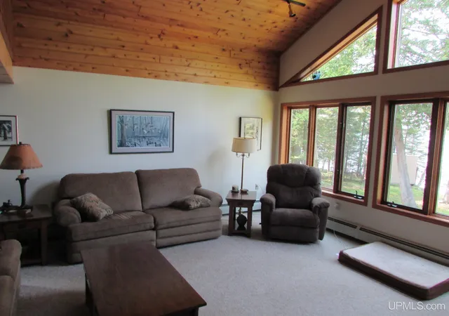 Homes for sale in Skanee, MI | 20517 Park Road Road, Skanee, MI 49962 | MLS# 50178490