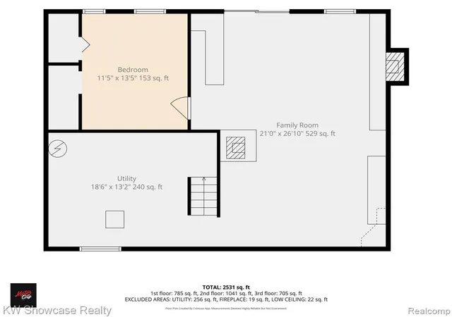 Photo 66 of Sale Pending at 11343 Eagle Rd, Davisburg, MI 48350 | MLS# 61016172 | Listing updated on 2026-08-20