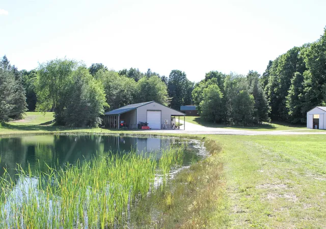 Homes for sale in Alden, MI | 8157 Nw Kellogg Rd, Alden, MI 49612 | MLS# 80070325