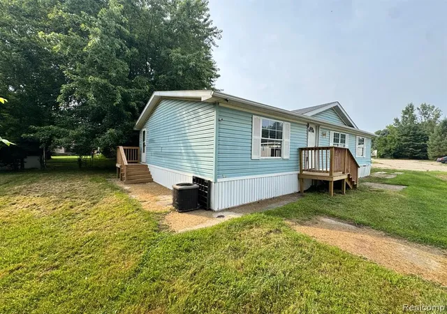 1st image of 6271 6271 Tonto Ct, Flint, MI 48506 | MLS# 61021119
