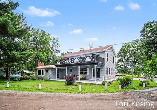 Homes for sale in Gowen, MI | 13190 16 Mile Rd, Gowen, MI 49326 | MLS# 70540472
