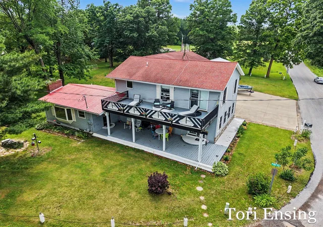 Homes for sale in Gowen, MI | 13190 16 Mile Rd, Gowen, MI 49326 | MLS# 70540472