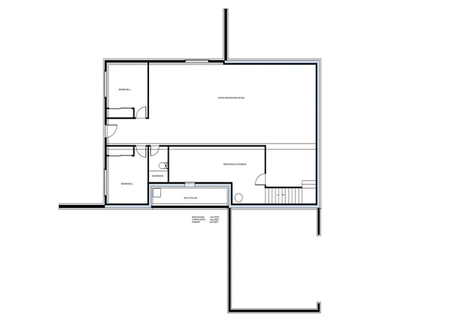 35th image of 1350 Riggle Rd, Saranac, MI 48881 | MLS# 70542749