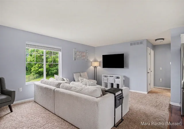 Homes for sale in Caledonia, MI | 4558 Green Meadow Dr, Caledonia, MI 49316 | MLS# 70539906
