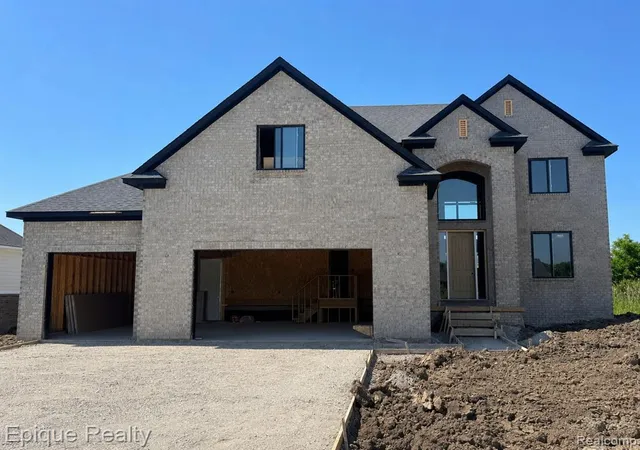 Photo 2 of Single family home for sale at 29745 Red Fox Ln, New Baltimore, MI 48047 | MLS# 60983785 | Listing updated on 2026-07-07
