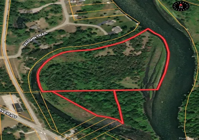 1st image of Vl Riverbend Ct, Oscoda, MI 48750 | MLS# 61010571