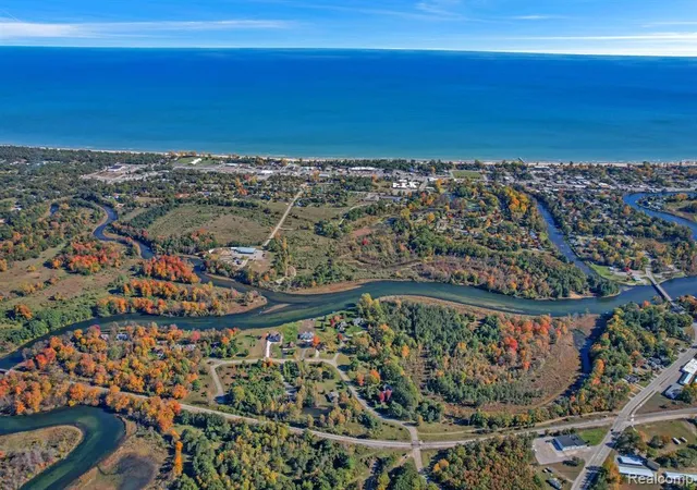 Photo 3 of Land for sale at Vl Riverbend Ct, Oscoda, MI 48750 | MLS# 61010571 | Listing updated on 2026-10-08