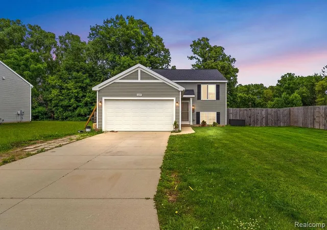 Homes for sale in Swartz Creek, MI | 4469 Soya Ave, Swartz Creek, MI 48473 | MLS# 61006725