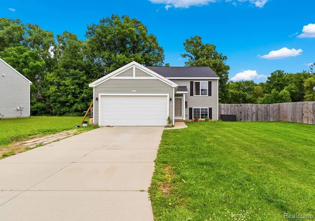 Homes for sale in Swartz Creek, MI | 4469 Soya Ave, Swartz Creek, MI 48473 | MLS# 61006725