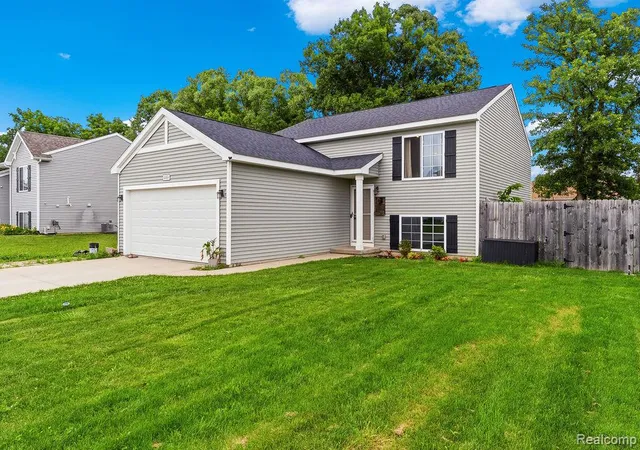 4th image of 4469 Soya Ave, Swartz Creek, MI 48473 | MLS# 61006725
