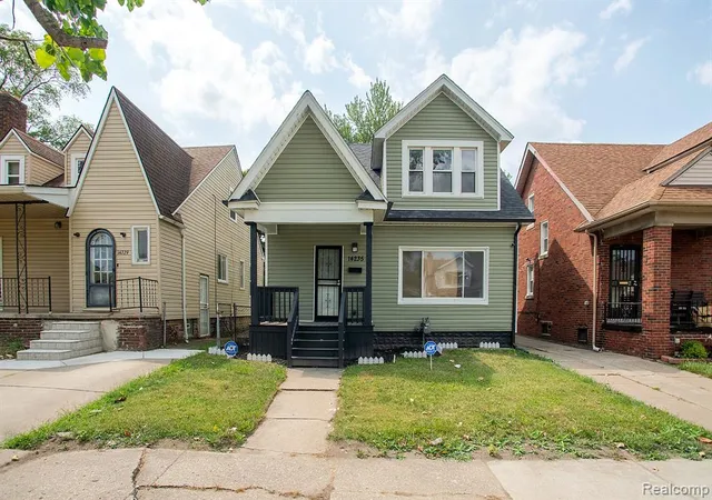 Photo 3 of Sale Pending at 14235 Northlawn St, Detroit, MI 48238 2434 | MLS# 61024667 | Listing updated on 2026-09-16