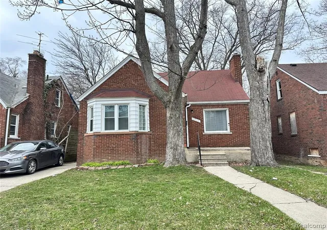 Homes for sale in Detroit, MI | 10313 Mckinney St, Detroit, MI 48224 | MLS# 60983095