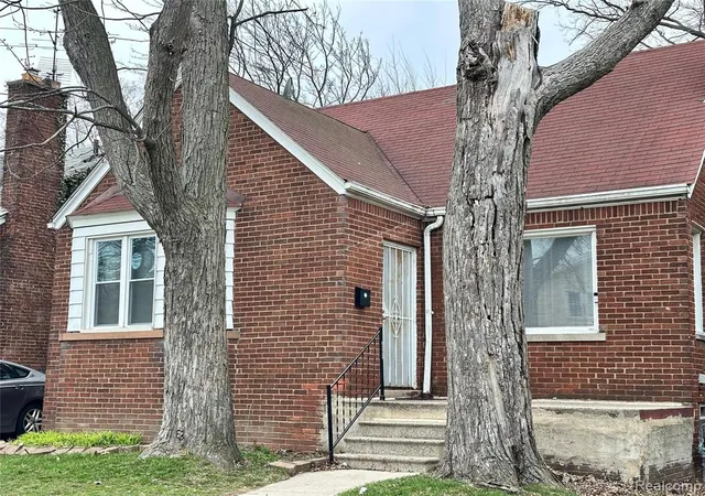 Homes for sale in Detroit, MI | 10313 Mckinney St, Detroit, MI 48224 | MLS# 60983095