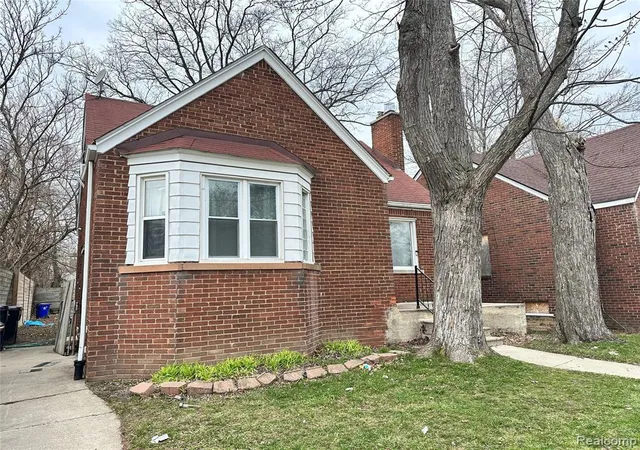 Homes for sale in Detroit, MI | 10313 Mckinney St, Detroit, MI 48224 | MLS# 60983095