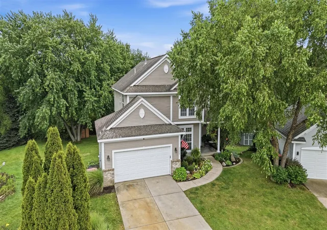 Photo 5 of Single family home for sale at 3400 Crystal Valley Ct, Holland, MI 49424 | MLS# 70555029 | Listing updated on 2026-09-03