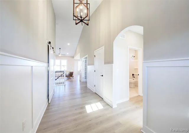 Photo 4 of Single family home for sale at 688 Round Rock Dr, Howell, MI 48843 | MLS# 61008218 | Listing updated on 2026-08-02