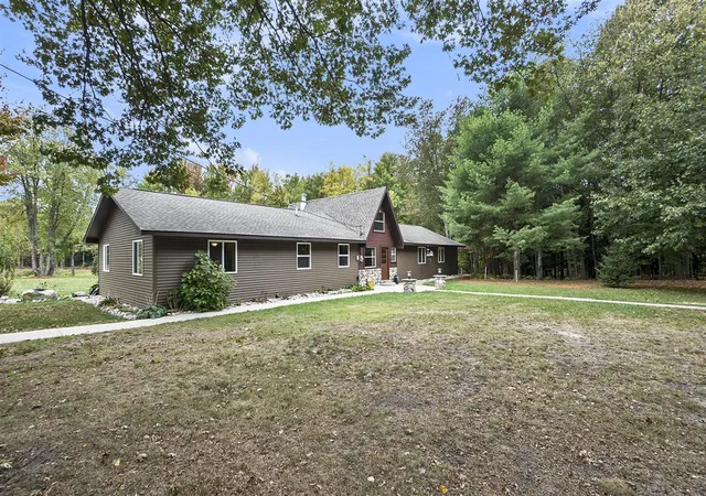 Photo 3 of Land for sale at 2697 N 176th Ave, Walkerville, MI 49459 | MLS# 70499491 | Listing updated on 2026-04-16
