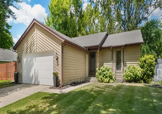 Photo 1 of Sale Pending at 4583 Sutton Pl, Grandville, MI 49418 | MLS# 70549502 | Listing updated on 2026-09-05