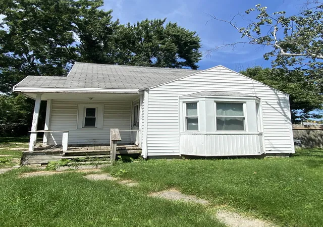 1st image of 1028 Campbell St, Flint, MI 48507 | MLS# 50210843