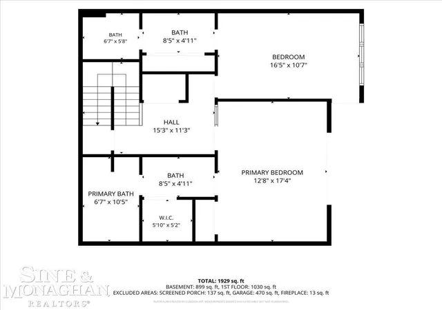 Listing Photo 2 - Condo for sale in building located at 1935 River Unit 21st Rd, Saint Clair, MI 48079 - Unit #21