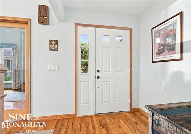 Photo 4 of Condo for sale at 1935 River Rd #21, Saint Clair, MI 48079 | MLS# 50218685 | Listing updated on 2026-08-28