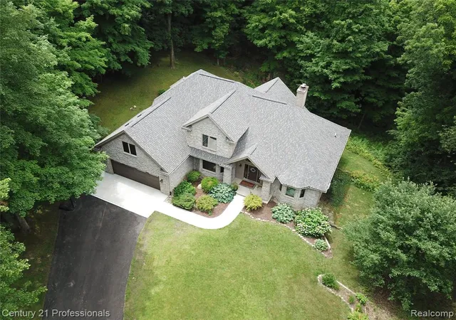 4th image of 9867 Rainbow Ridge Dr, Schoolcraft, MI 49087 | MLS# 61000707