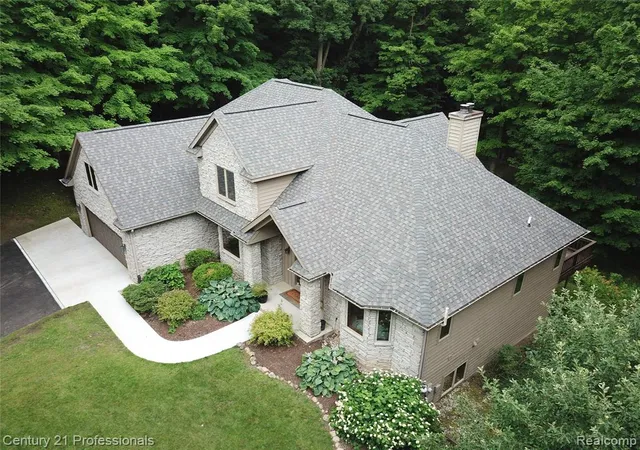 5th image of 9867 Rainbow Ridge Dr, Schoolcraft, MI 49087 | MLS# 61000707