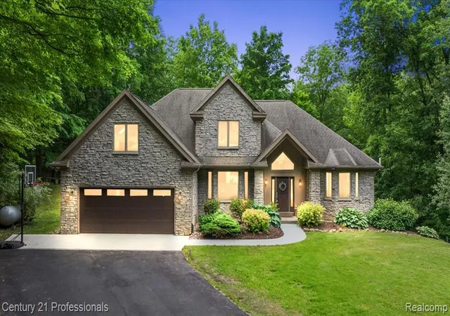 82nd image of 9867 Rainbow Ridge Dr, Schoolcraft, MI 49087 | MLS# 61000707