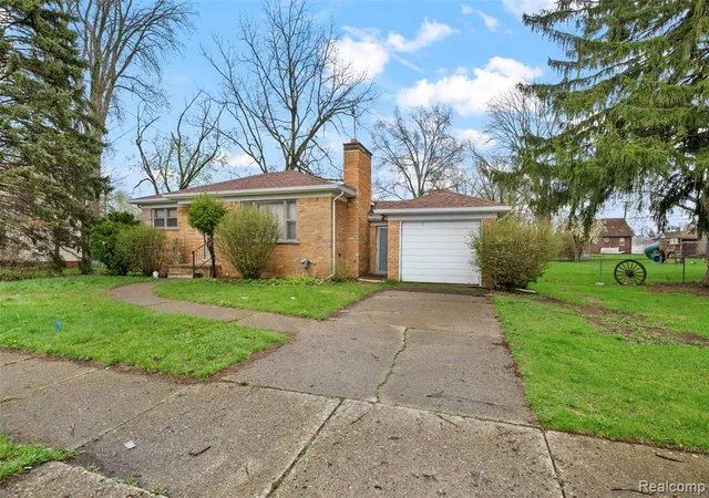 Homes for sale in Warren, MI | 23130 Audrey Ave, Warren, MI 48091 | MLS# 60984963