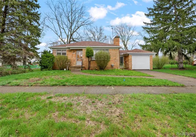 Homes for sale in Warren, MI | 23130 Audrey Ave, Warren, MI 48091 | MLS# 60984963