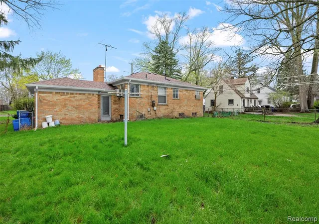 Homes for sale in Warren, MI | 23130 Audrey Ave, Warren, MI 48091 | MLS# 60984963