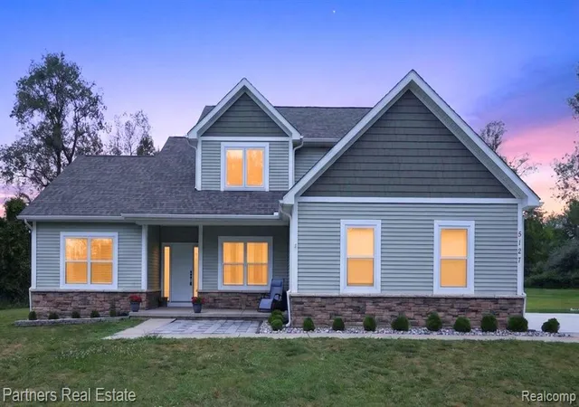 1st image of 5127 Clyde Rd, Howell, MI 48855 | MLS# 61016153