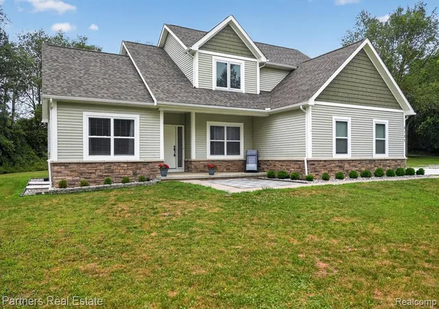 2nd image of 5127 Clyde Rd, Howell, MI 48855 | MLS# 61016153