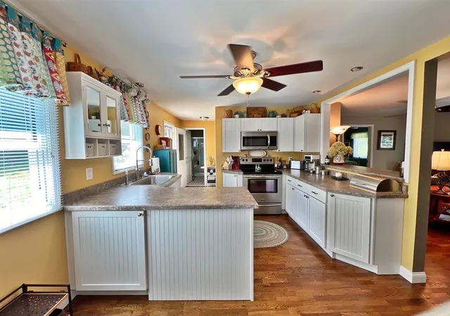 Homes for sale in Mecosta, MI | 15808 Pretty Lake Dr, Mecosta, MI 49332 | MLS# 70538995
